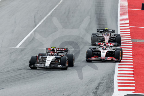 F1 Grand Prix of Spain
