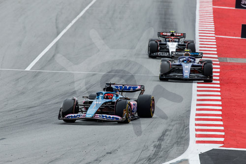 F1 Grand Prix of Spain