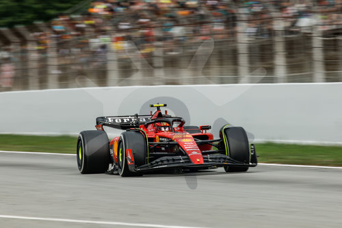 F1 Grand Prix of Spain