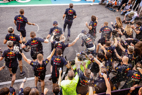 F1 Grand Prix of Spain