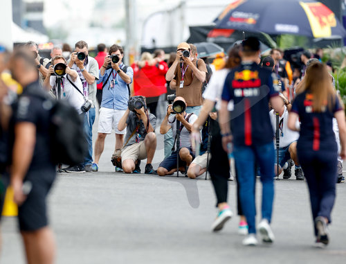 F1 Grand Prix of Canada