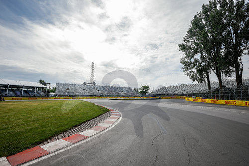 F1 Grand Prix of Canada