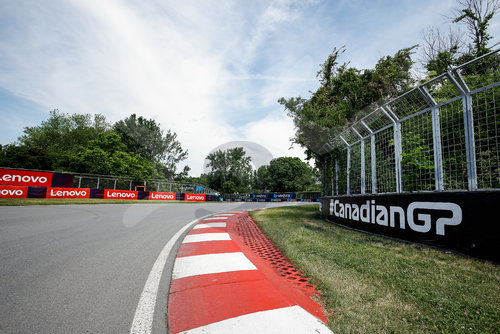 F1 Grand Prix of Canada