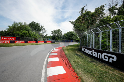 F1 Grand Prix of Canada