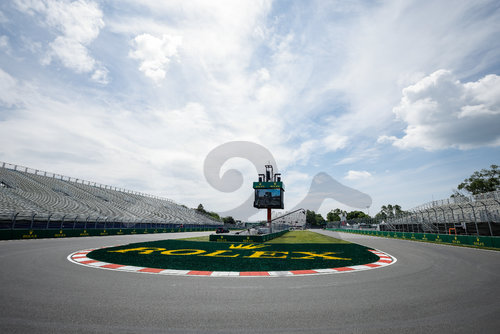 F1 Grand Prix of Canada