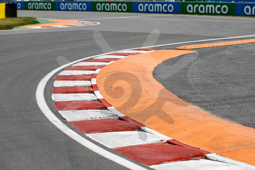 F1 Grand Prix of Canada