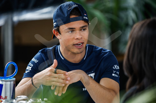 F1 Grand Prix of Canada