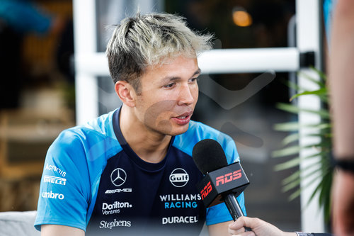 F1 Grand Prix of Canada