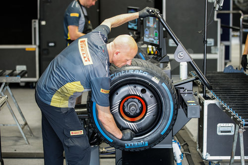 F1 Grand Prix of Canada
