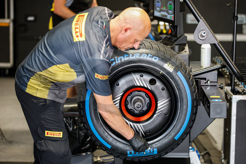 F1 Grand Prix of Canada