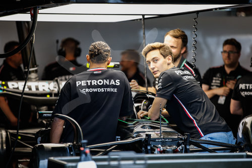 F1 Grand Prix of Canada