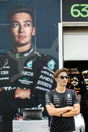 F1 Grand Prix of Canada