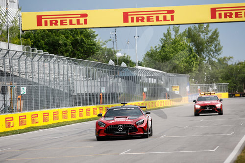 F1 Grand Prix of Canada