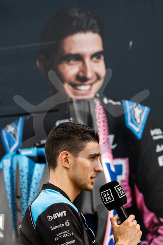 F1 Grand Prix of Canada
