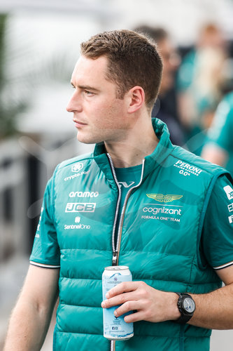 F1 Grand Prix of Canada