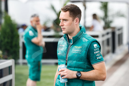 F1 Grand Prix of Canada