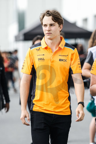 F1 Grand Prix of Canada