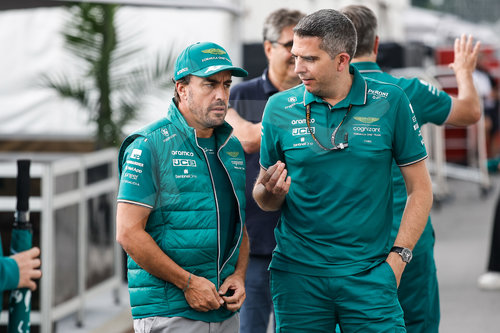 F1 Grand Prix of Canada
