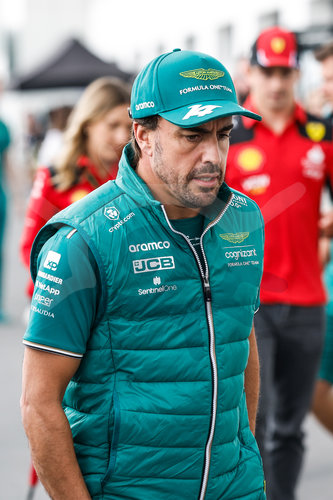 F1 Grand Prix of Canada