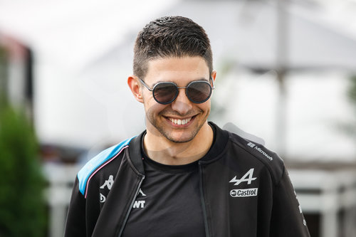 F1 Grand Prix of Canada