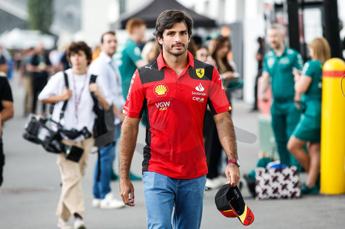 F1 Grand Prix of Canada
