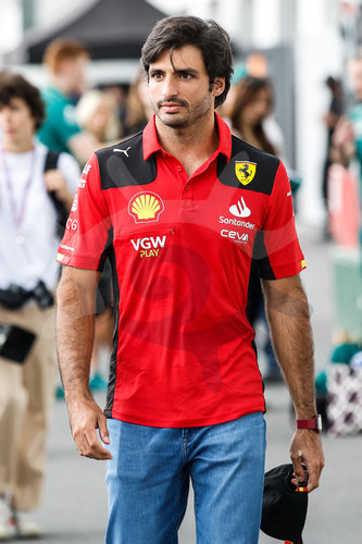 F1 Grand Prix of Canada