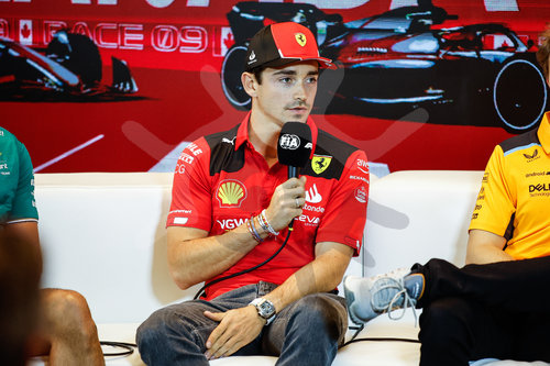 F1 Grand Prix of Canada
