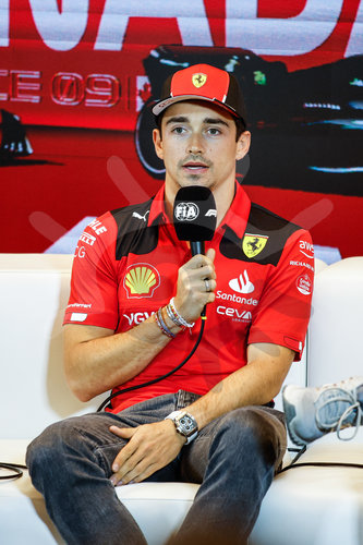 F1 Grand Prix of Canada