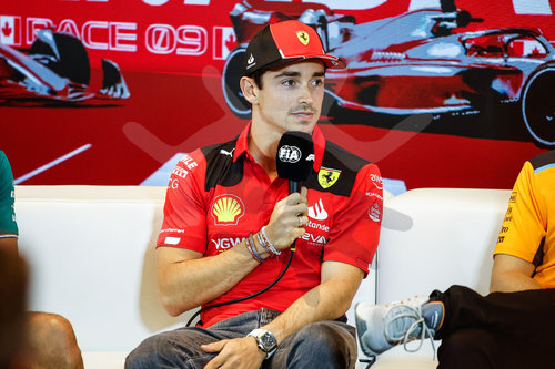 F1 Grand Prix of Canada