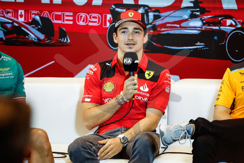 F1 Grand Prix of Canada