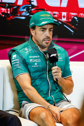 F1 Grand Prix of Canada