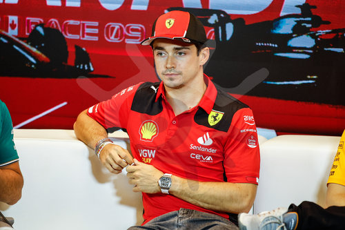 F1 Grand Prix of Canada