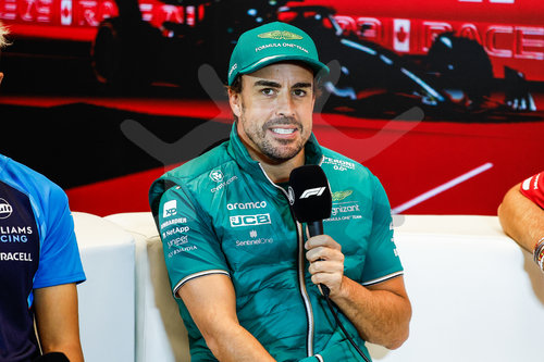 F1 Grand Prix of Canada