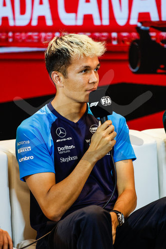 F1 Grand Prix of Canada