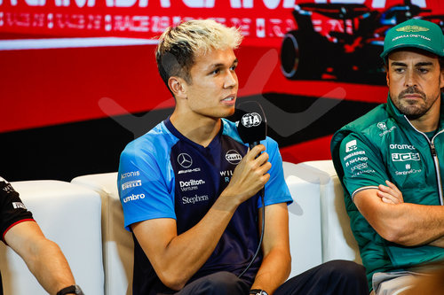 F1 Grand Prix of Canada