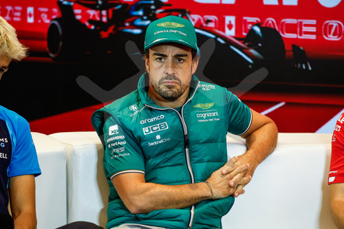 F1 Grand Prix of Canada