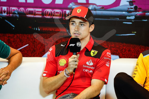 F1 Grand Prix of Canada