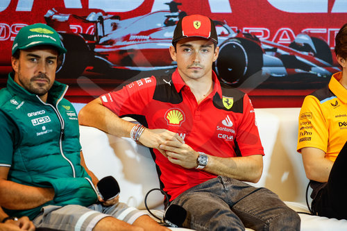 F1 Grand Prix of Canada