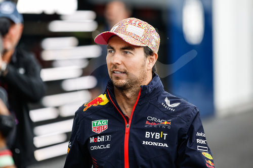 F1 Grand Prix of Canada