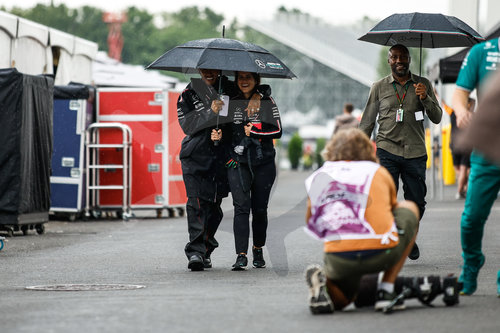 F1 Grand Prix of Canada