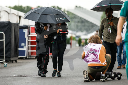F1 Grand Prix of Canada