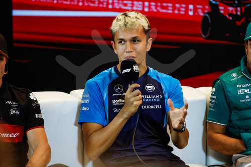 F1 Grand Prix of Canada
