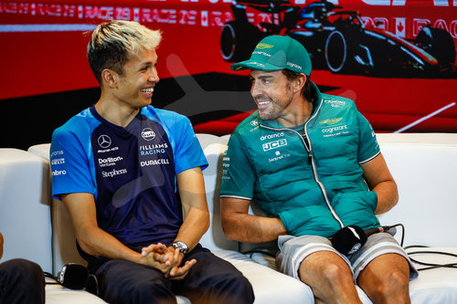 F1 Grand Prix of Canada