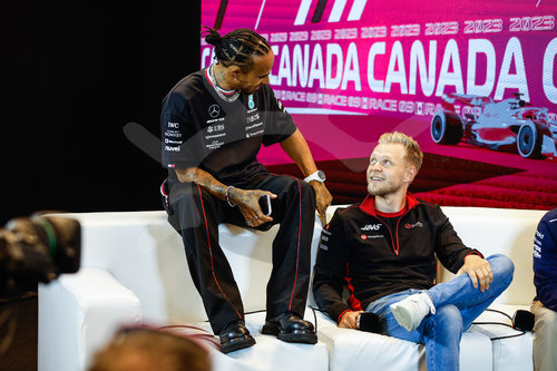 F1 Grand Prix of Canada