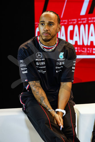 F1 Grand Prix of Canada