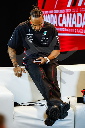 F1 Grand Prix of Canada