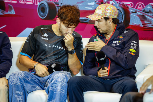 F1 Grand Prix of Canada