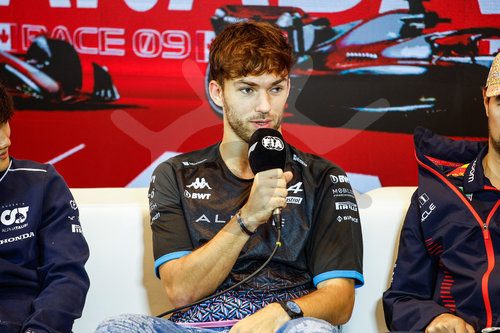 F1 Grand Prix of Canada