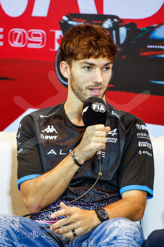 F1 Grand Prix of Canada
