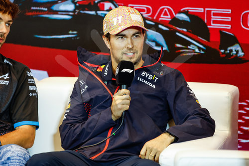 F1 Grand Prix of Canada